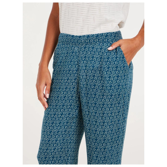 Protest Γυναικείο παντελόνι Prtjune Summer Trousers